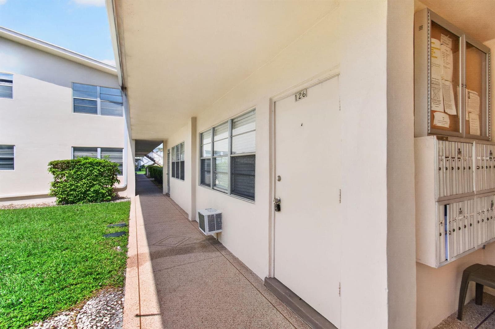 126 NORWICH F, West Palm Beach, FL 33417 — zdjęcie 5