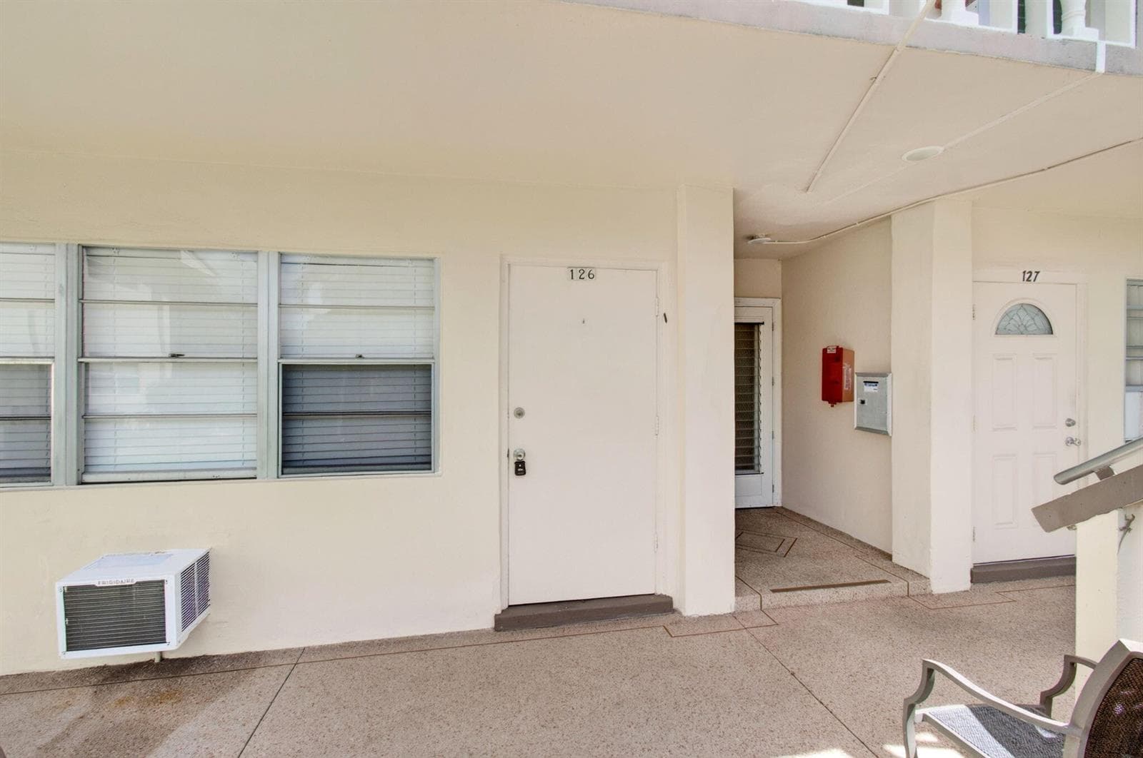 126 NORWICH F, West Palm Beach, FL 33417 — zdjęcie 4