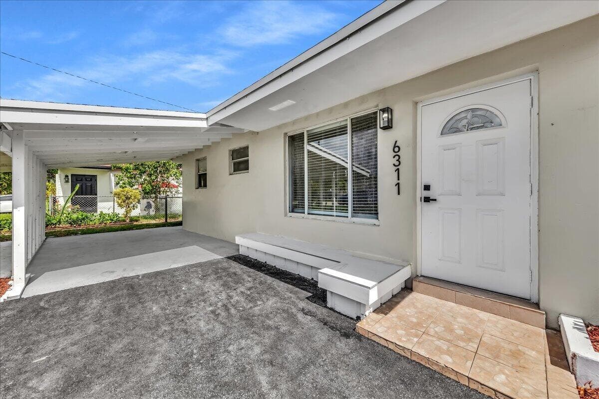 6311 SW 2ND Street, Margate, FL 33068 — zdjęcie 2