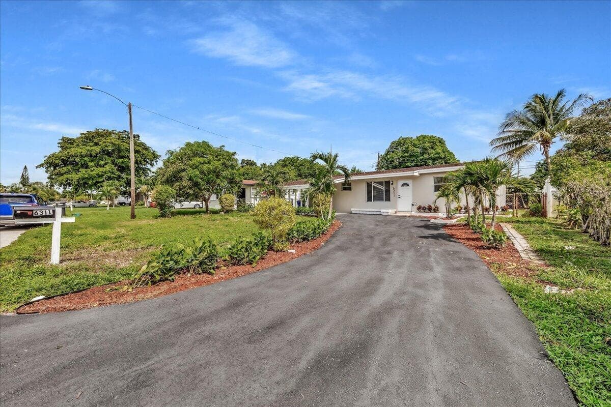 6311 SW 2ND Street, Margate, FL 33068 — zdjęcie 3