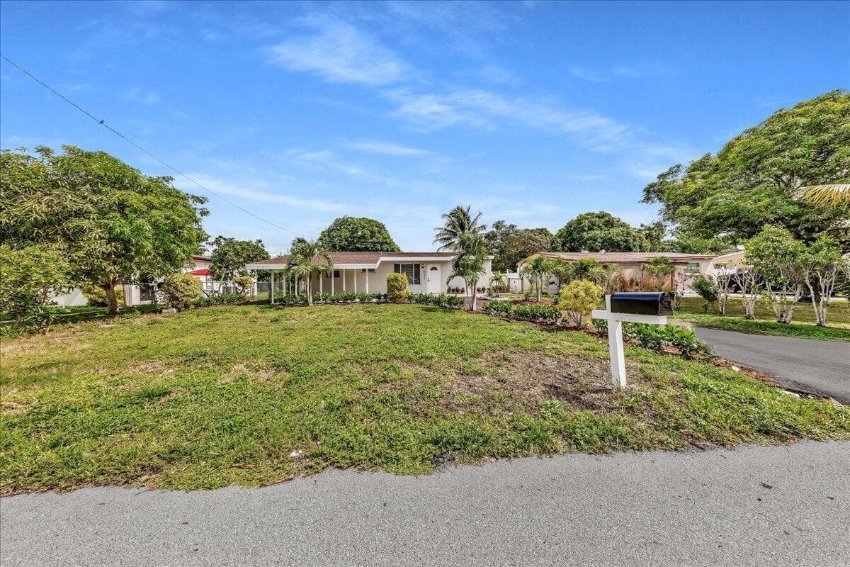 6311 SW 2ND Street, Margate, FL 33068 — zdjęcie 4