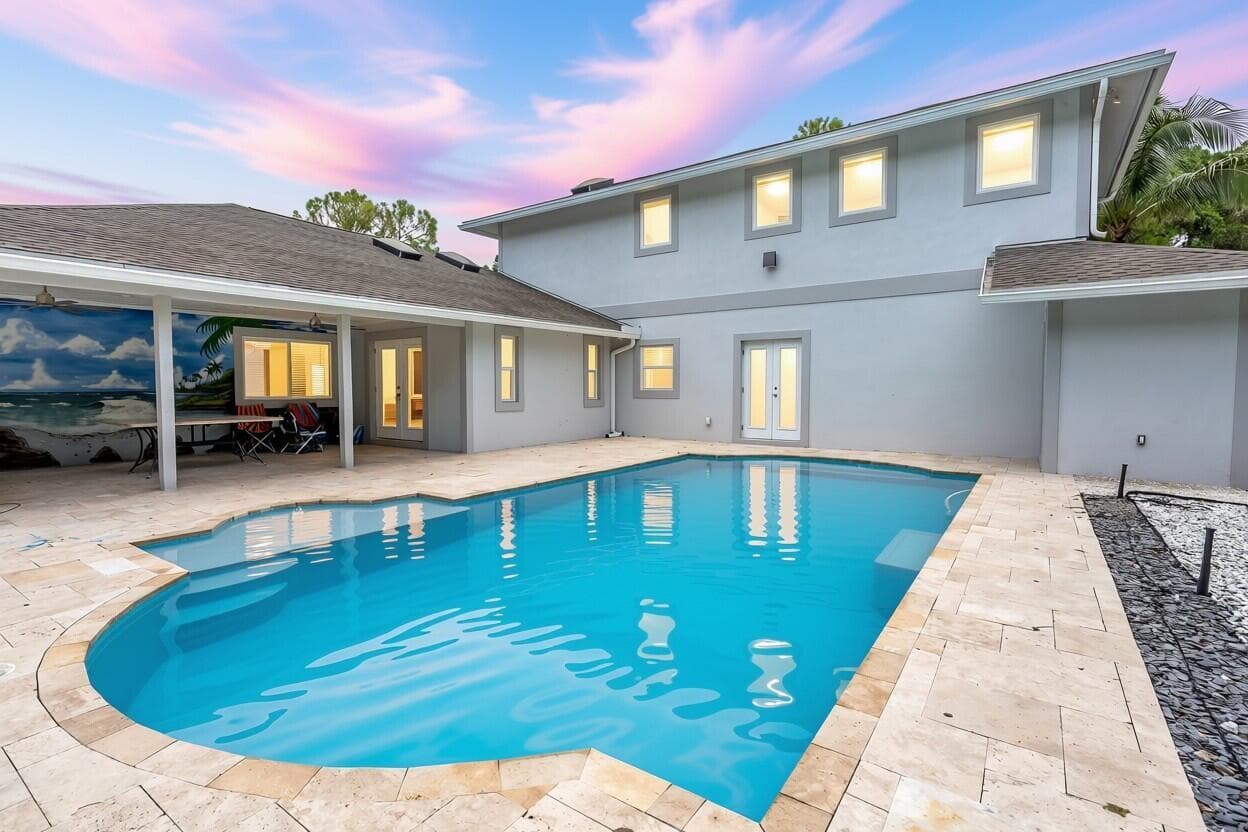 13884 89th Place N, West Palm Beach, FL 33412