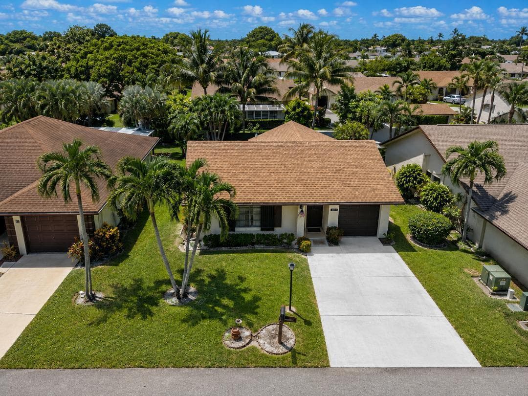 6310 TALL CYPRESS Circle, FL 33463