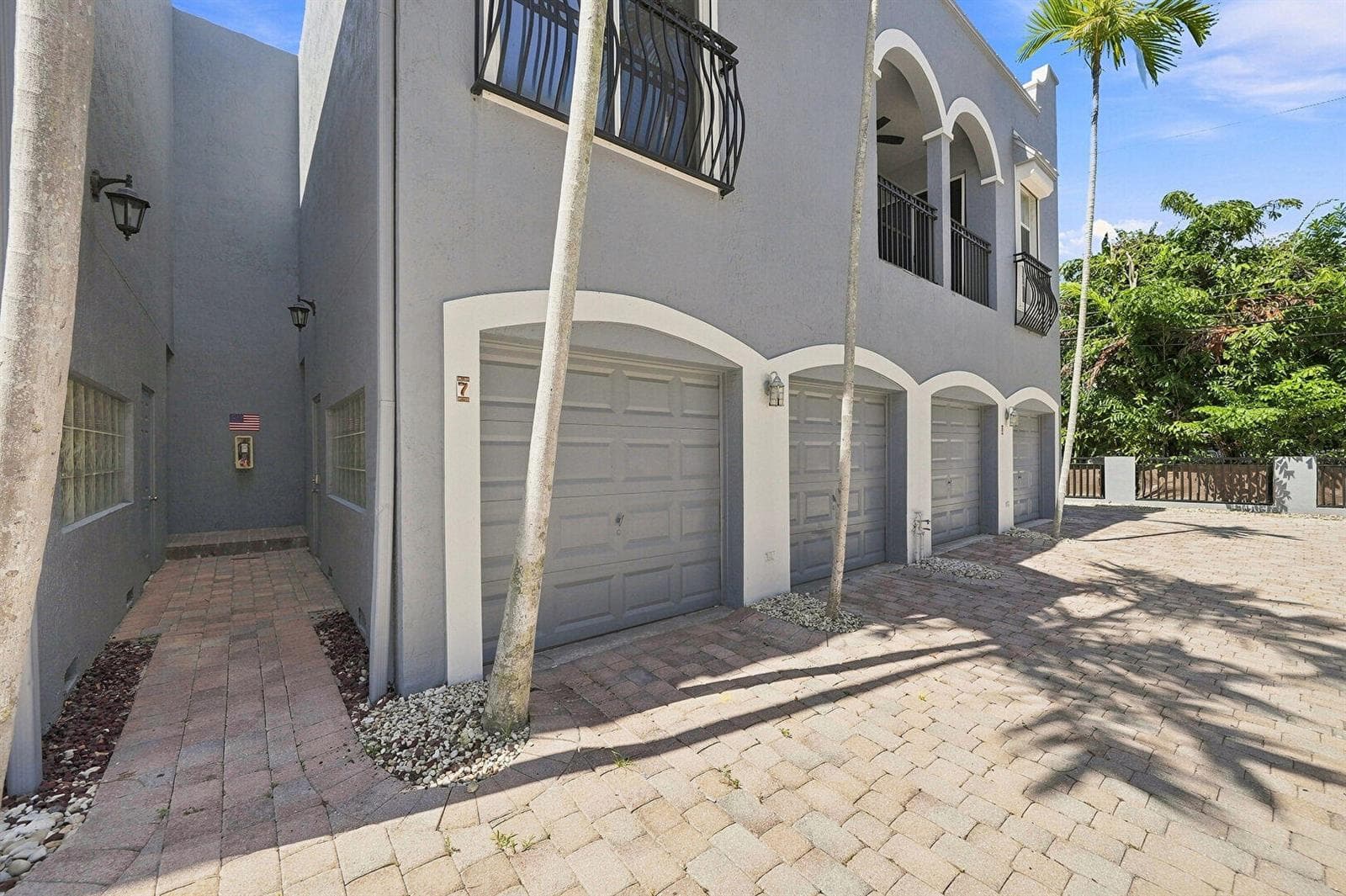 4619 Poinciana Street # 7A, Lauderdale By The Sea, FL 33308 — zdjęcie 4