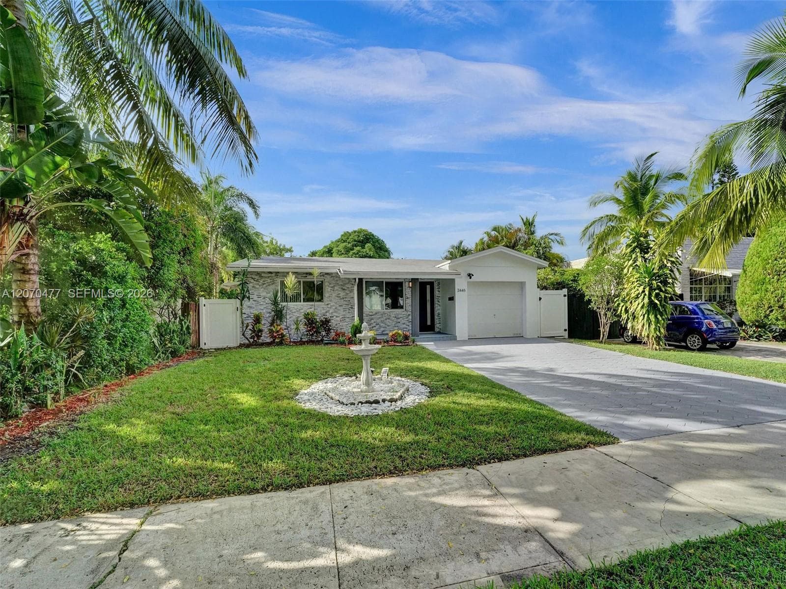 2446 Fillmore St, Hollywood, FL 33020 — zdjęcie 3