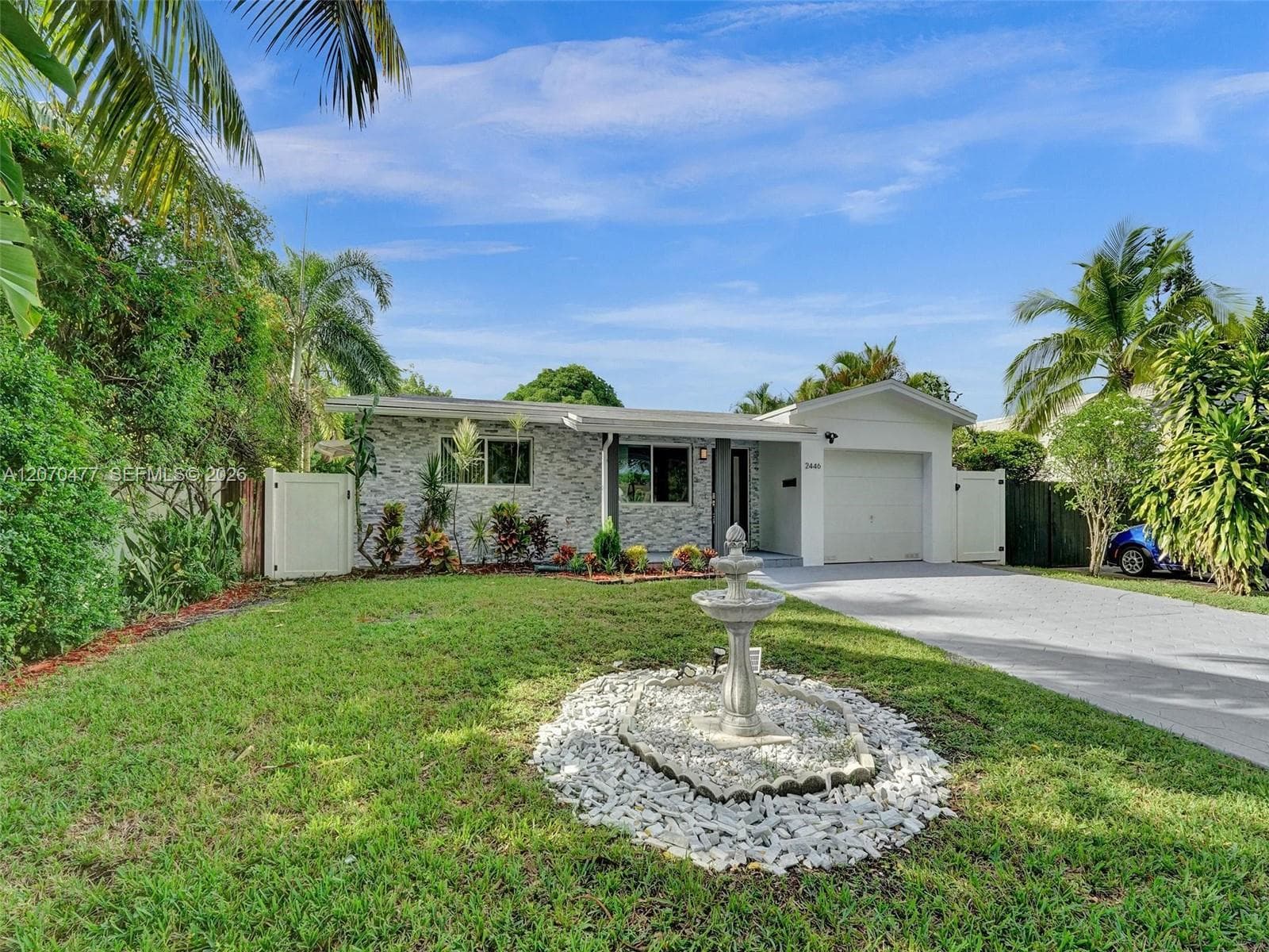 2446 Fillmore St, Hollywood, FL 33020 — zdjęcie 5