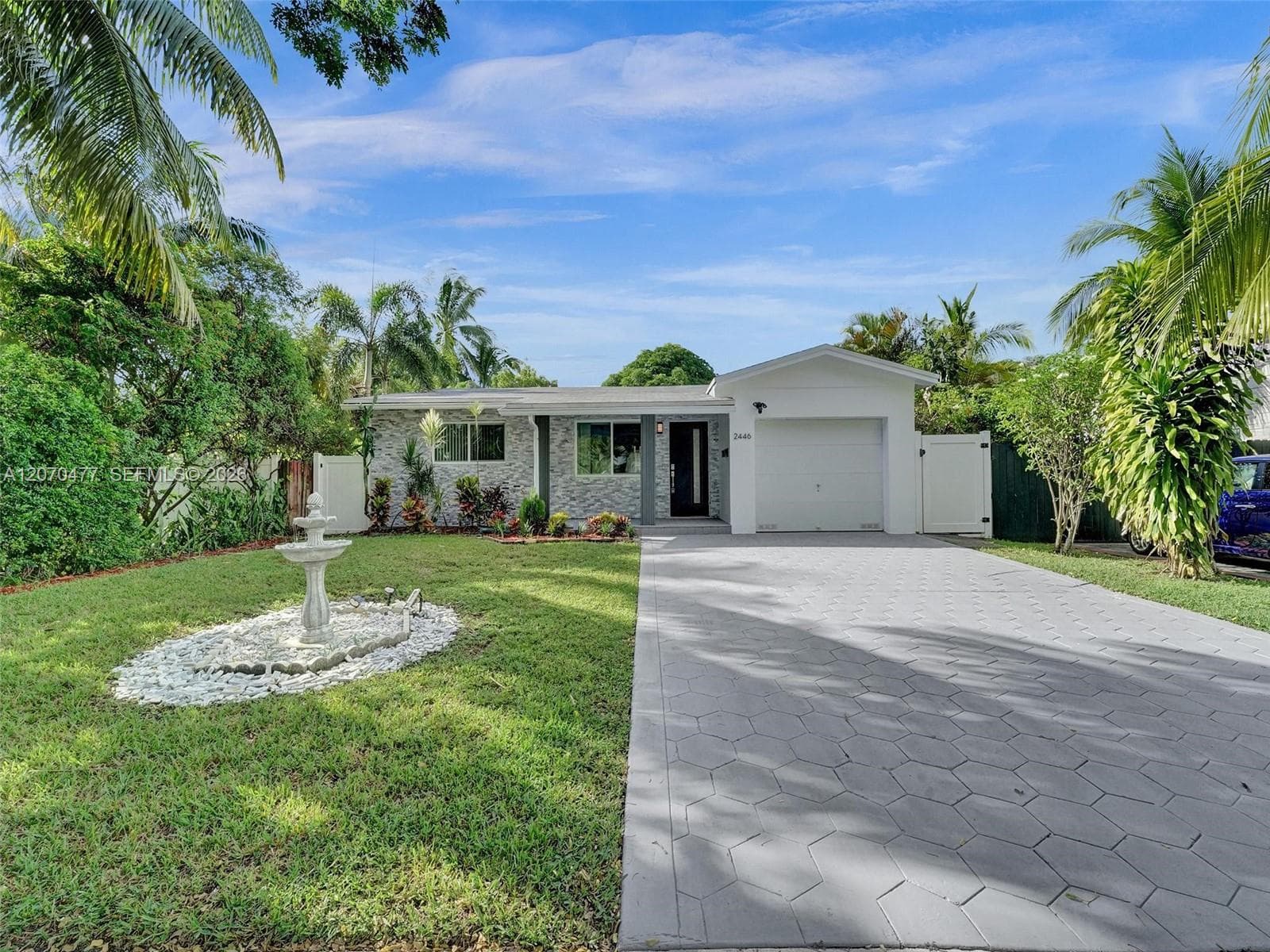 2446 Fillmore St, Hollywood, FL 33020 — zdjęcie 4