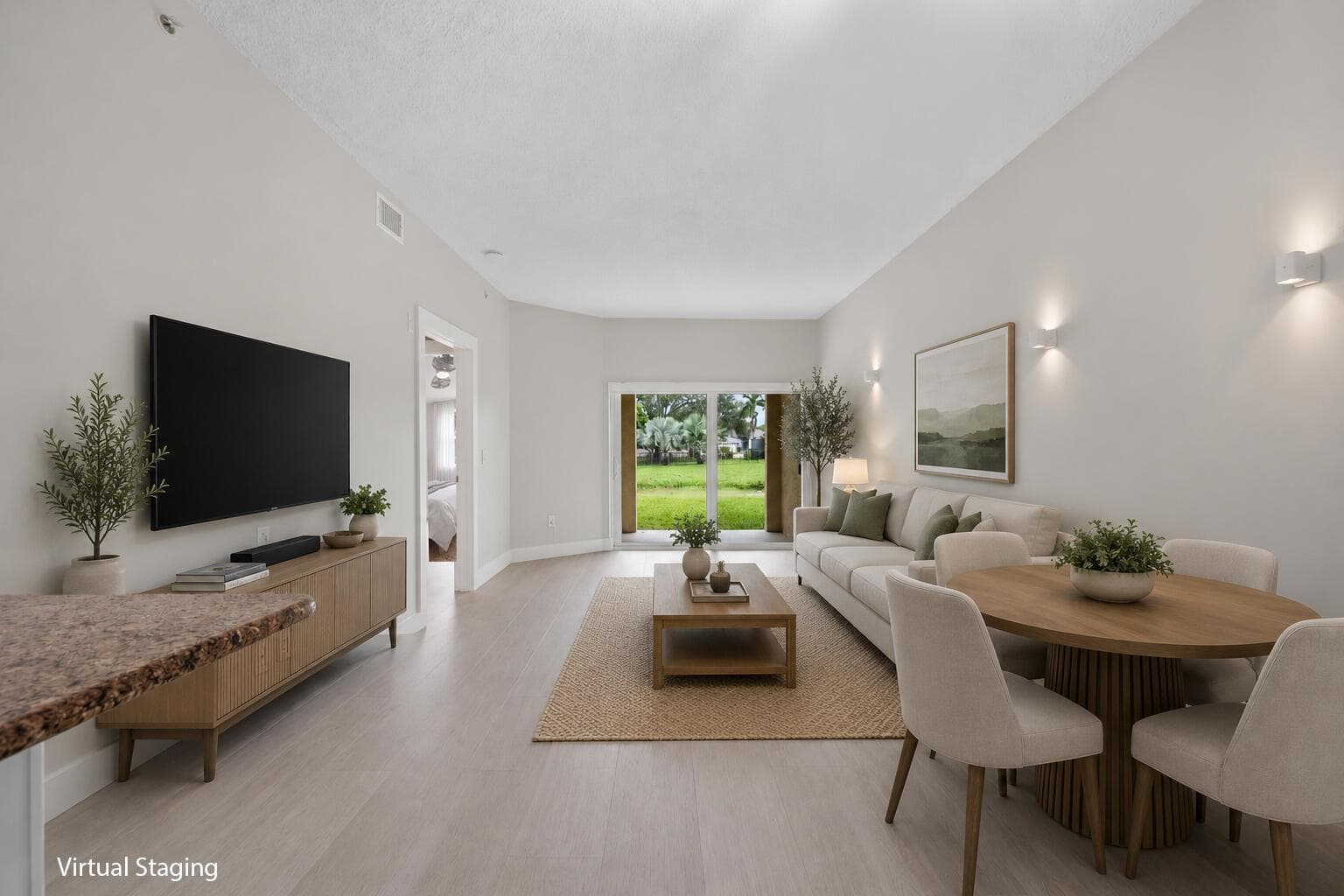 2020 Greenview Shores Boulevard # 102, Wellington, FL 33414 — zdjęcie 4