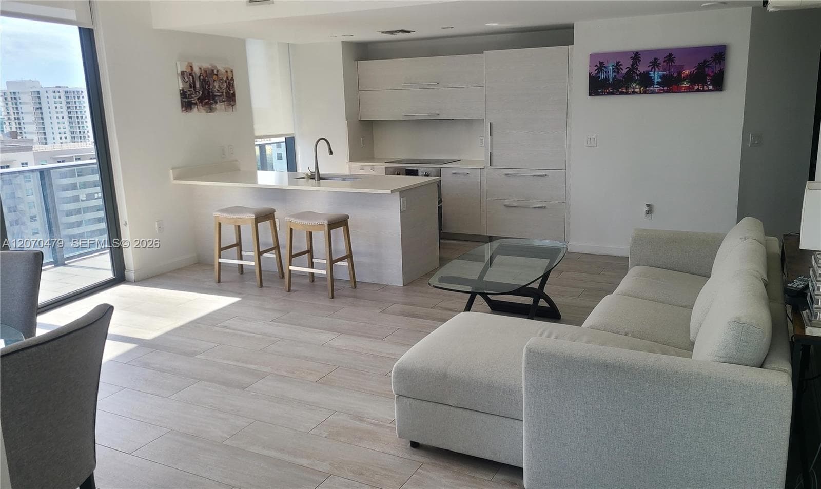 45 SW 9th St # 1503, Miami, FL 33130 — zdjęcie 3