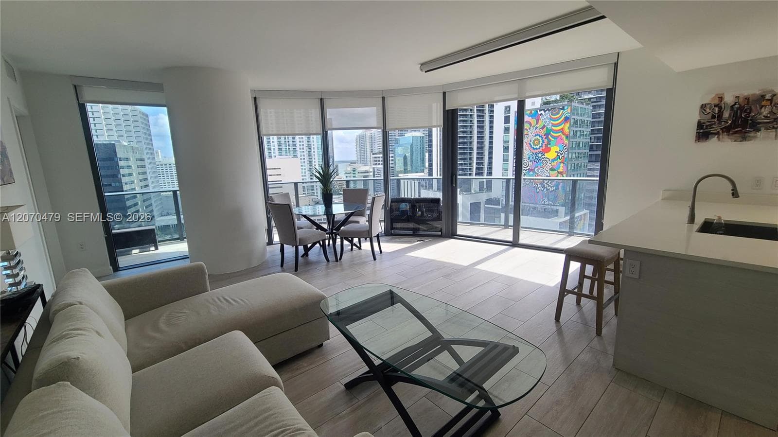 45 SW 9th St # 1503, Miami, FL 33130