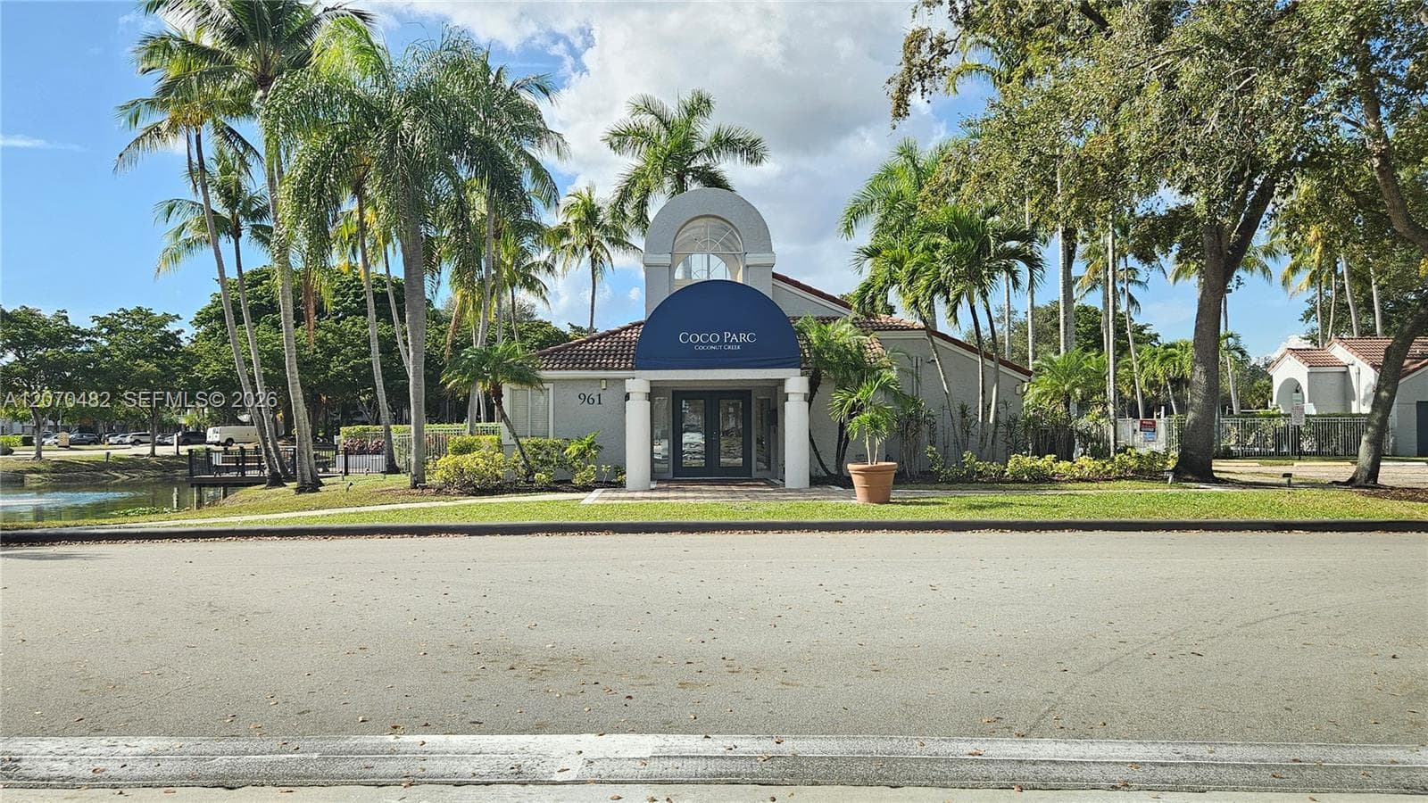 931 Lyons Rd # 4102, Coconut Creek, FL 33063 — zdjęcie 3