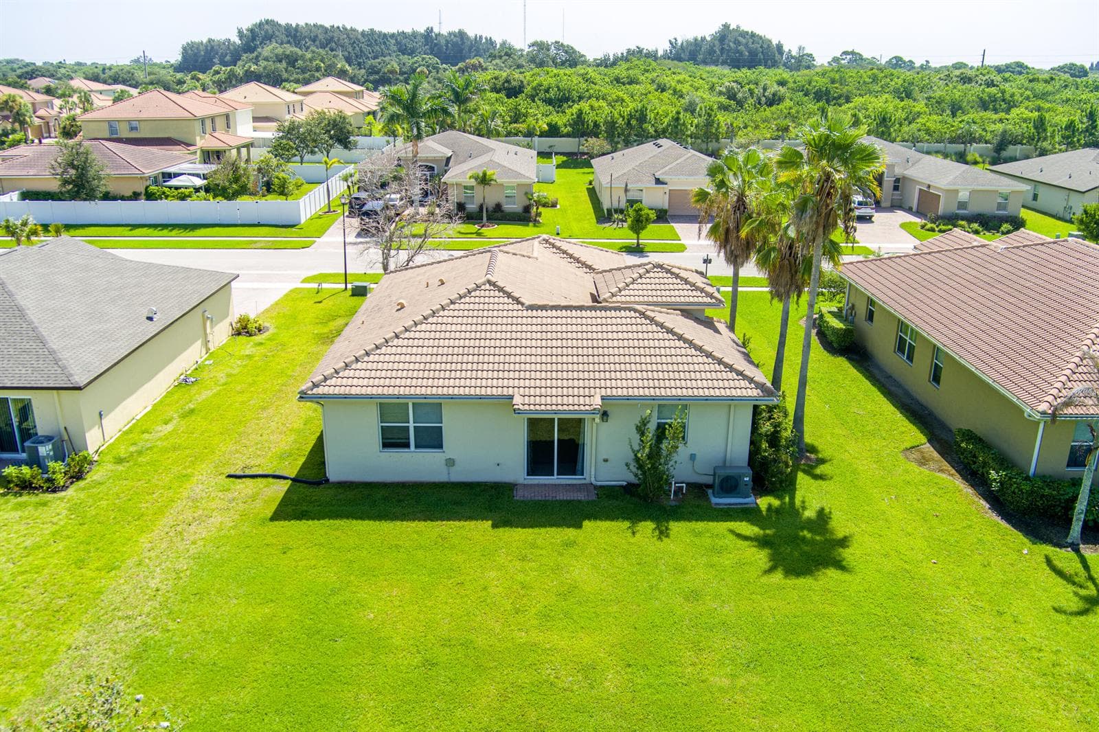 841 Bent Creek Drive, Fort Pierce, FL 34947 — zdjęcie 3