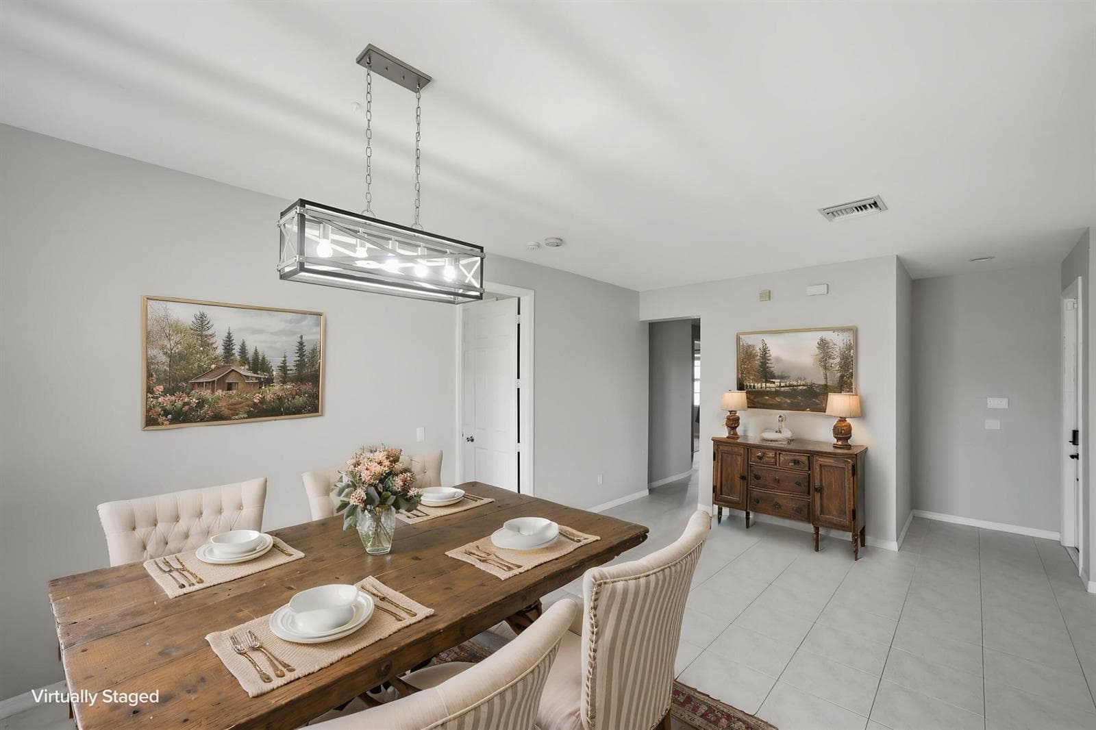 841 Bent Creek Drive, Fort Pierce, FL 34947 — zdjęcie 4
