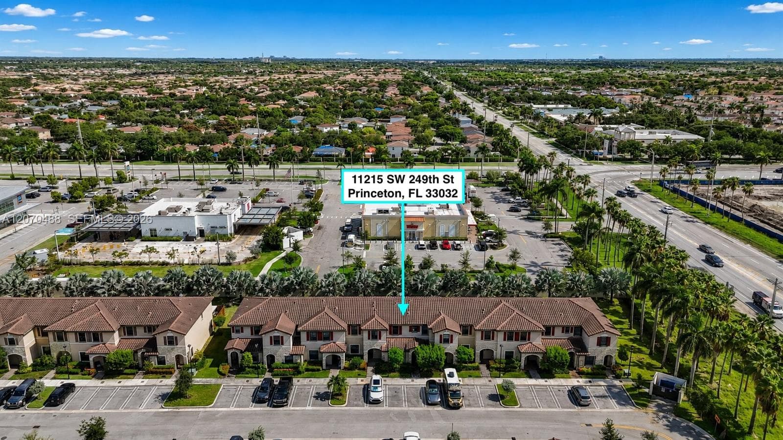 11215 SW 249th St, Homestead, FL 33032 — zdjęcie 5