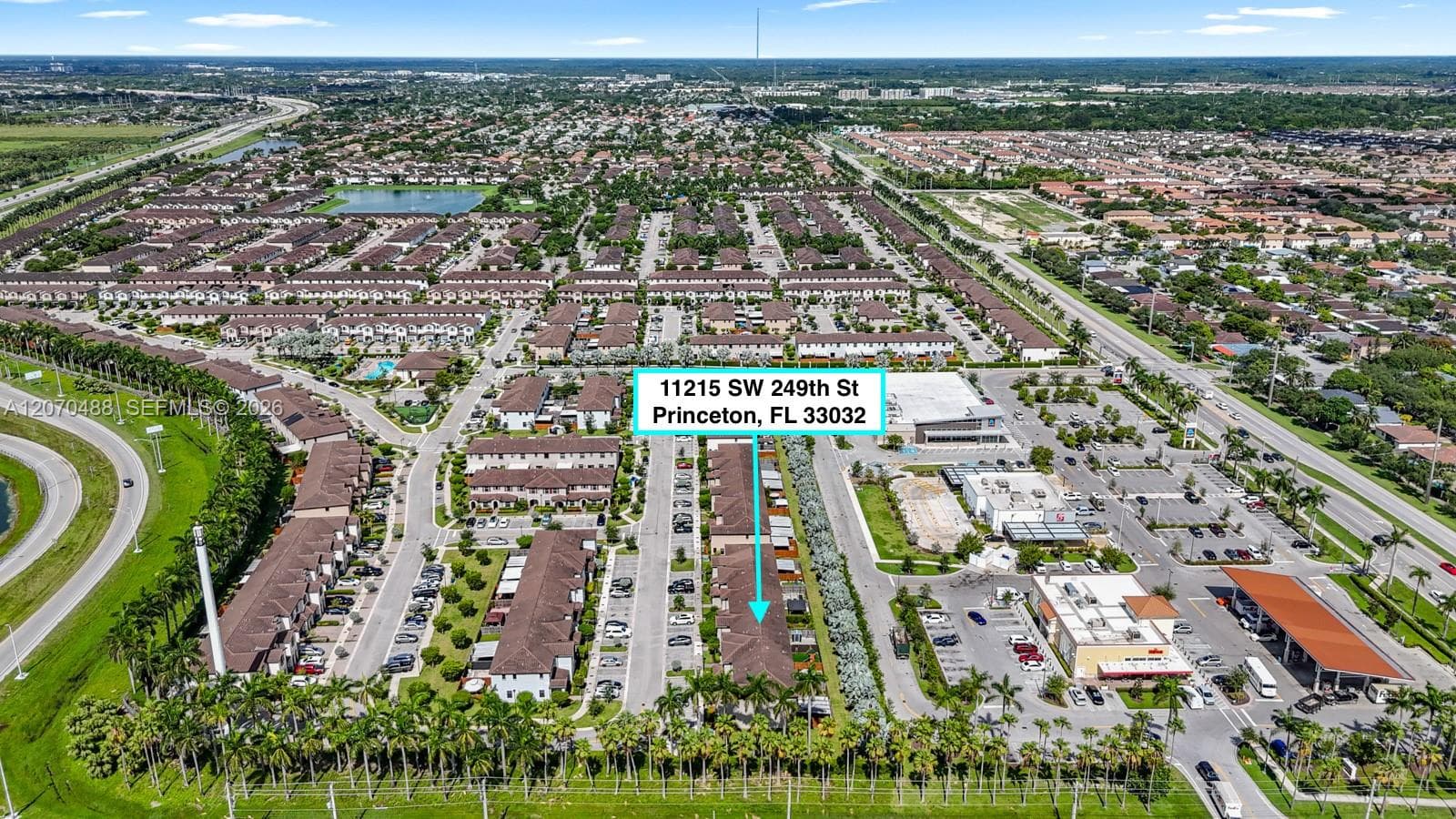 11215 SW 249th St, Homestead, FL 33032 — zdjęcie 4