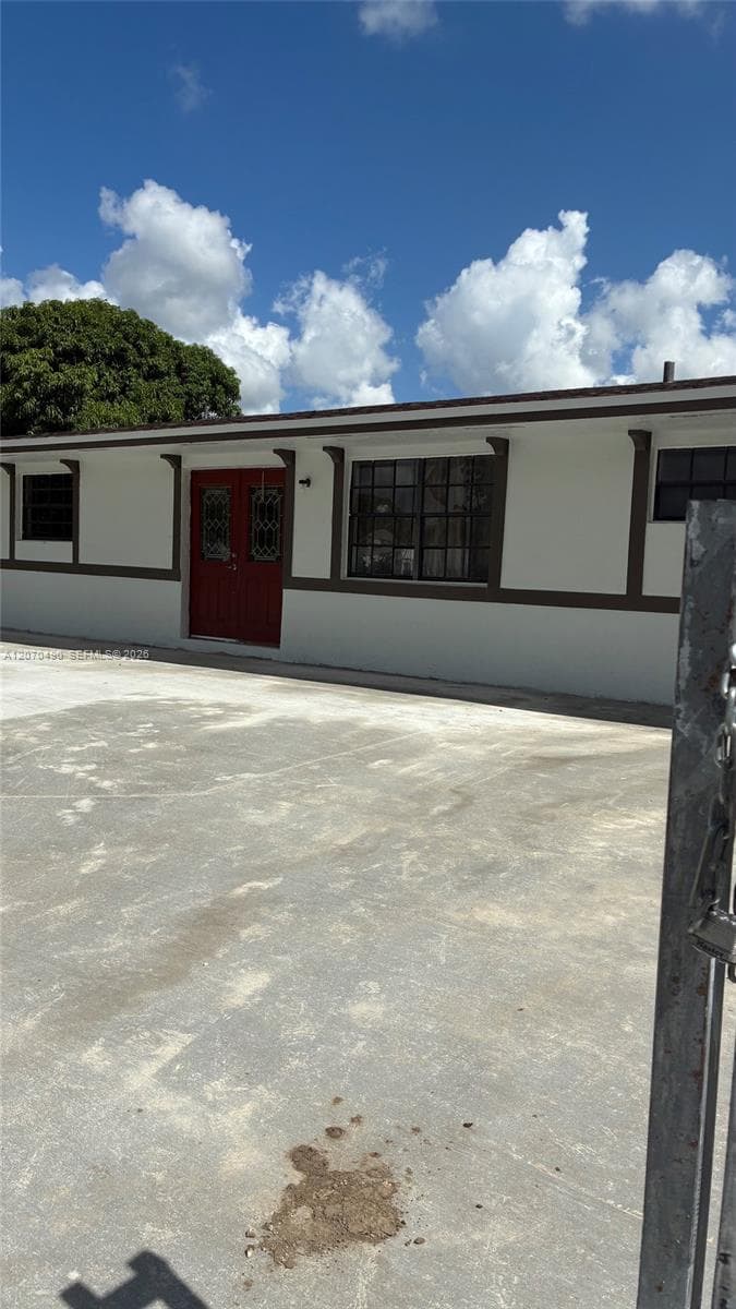 14521 SW 296th St, Homestead, FL 33033