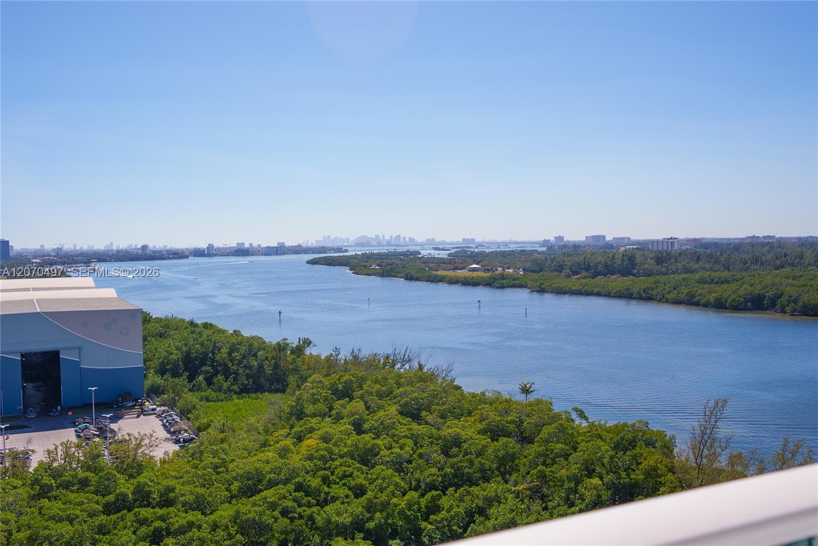100 Bayview Dr # 1626, Sunny Isles Beach, FL 33160 — zdjęcie 2
