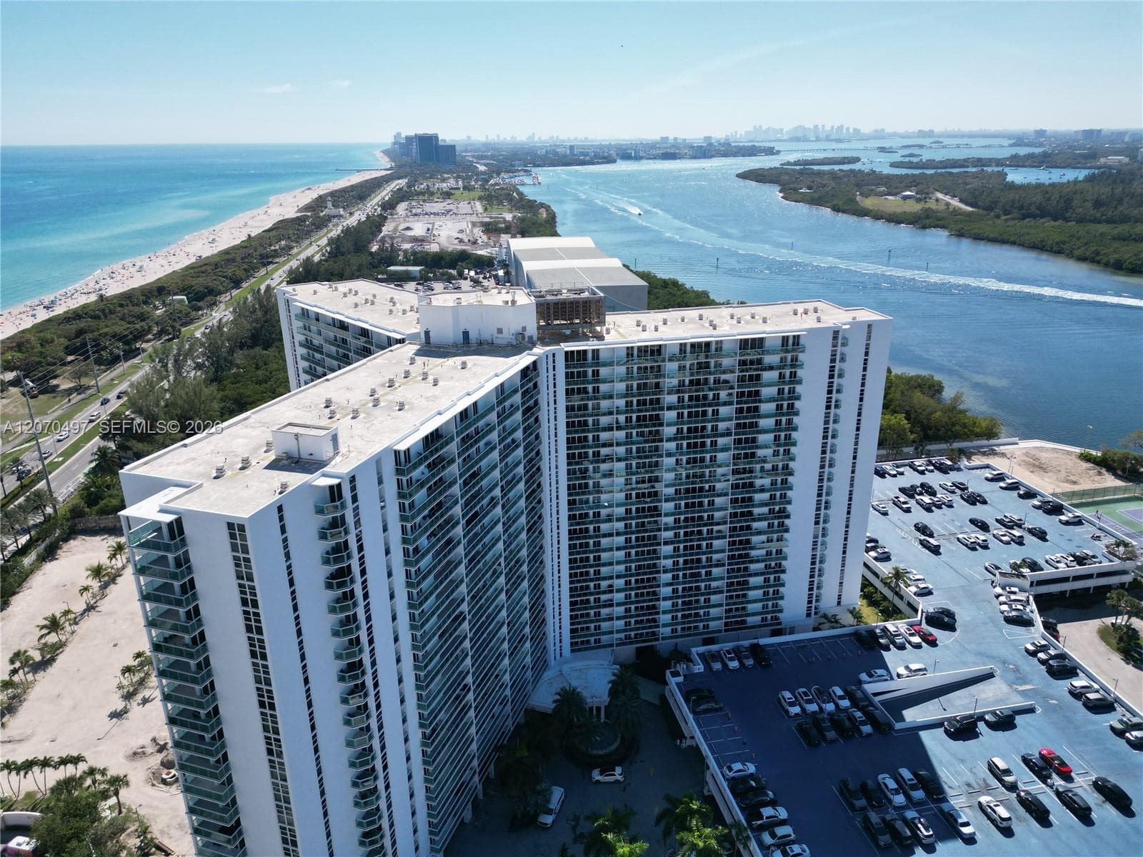 100 Bayview Dr # 1626, Sunny Isles Beach, FL 33160 — zdjęcie 4