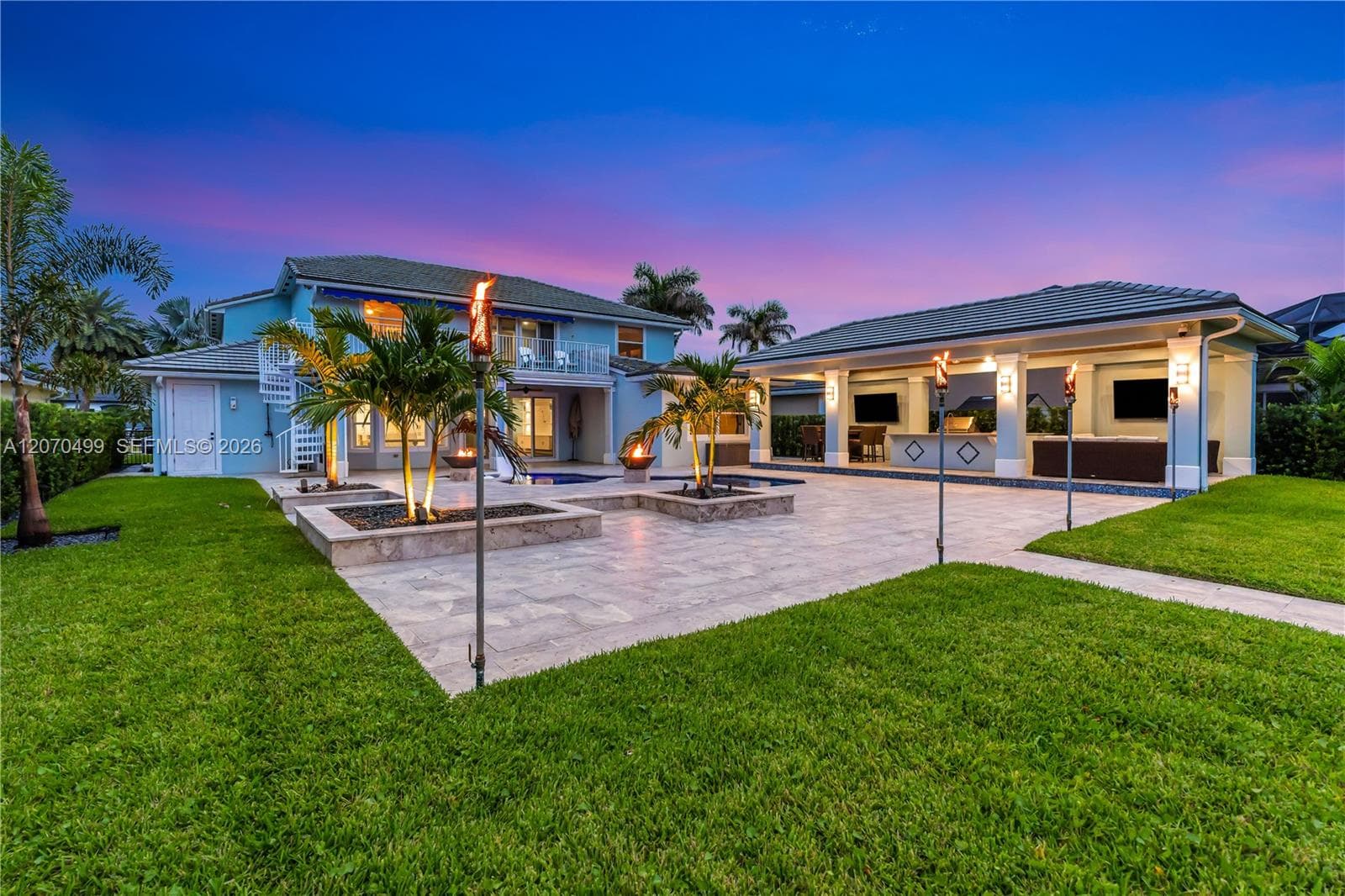 665 SW Yacht Basin Way, Stuart, FL 34997 — zdjęcie 4