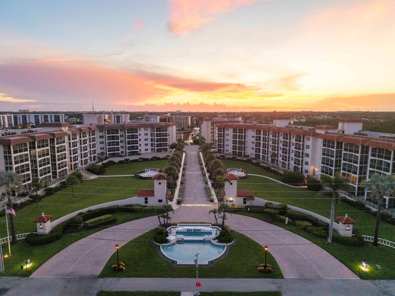 2871 N OCEAN Boulevard # D406, Boca Raton, FL 33431 — zdjęcie 2
