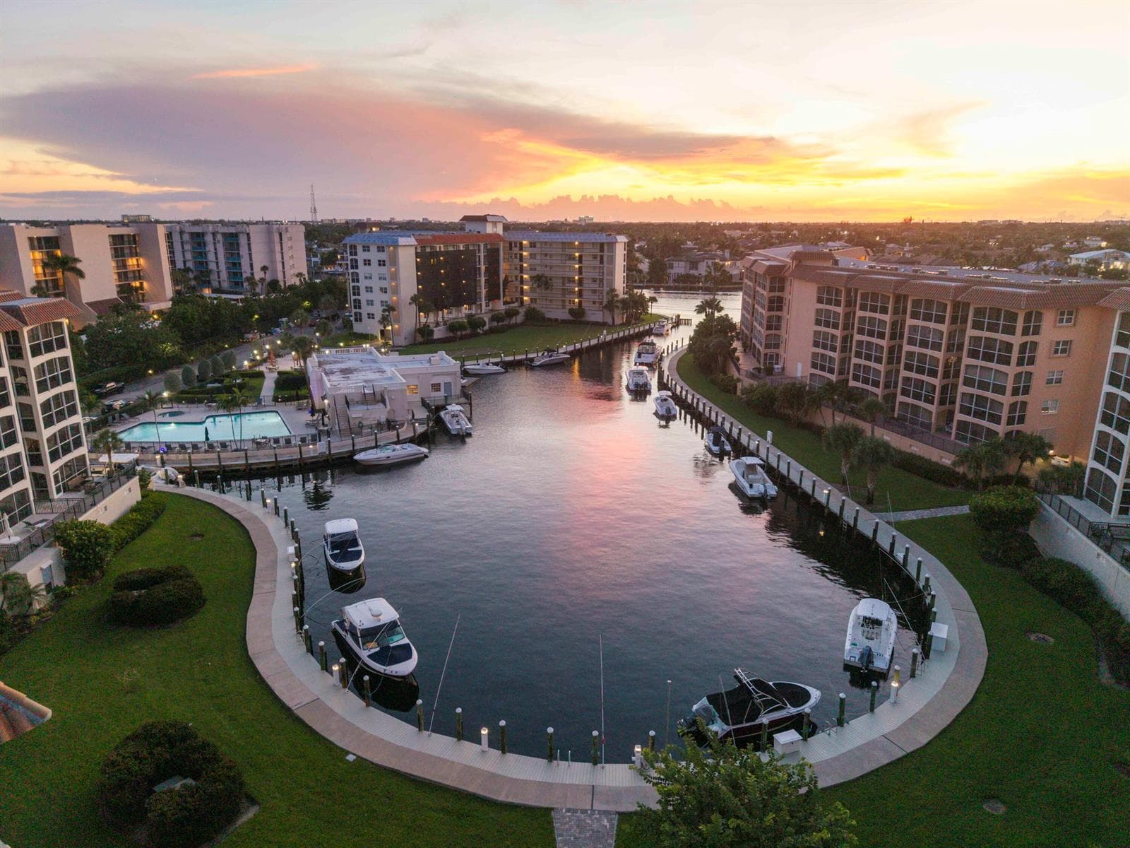 2871 N OCEAN Boulevard # D406, Boca Raton, FL 33431 — zdjęcie 4