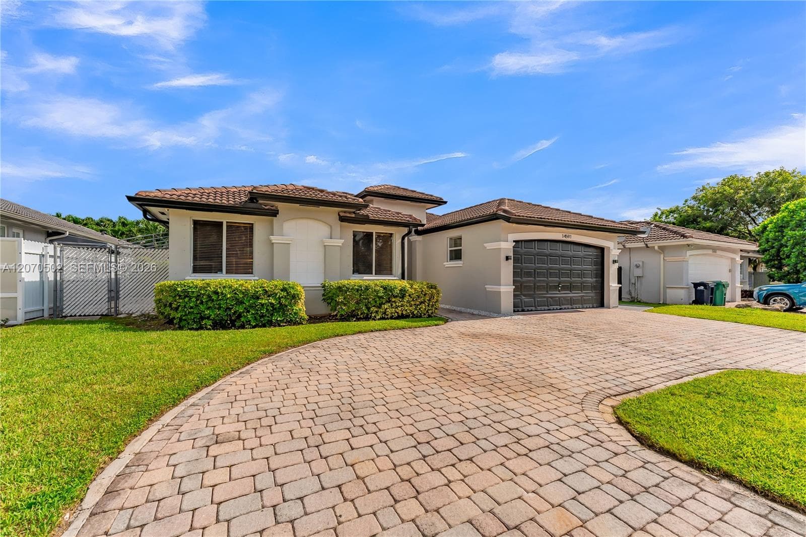 14591 SW 30th St, Miami, FL 33175 — zdjęcie 2