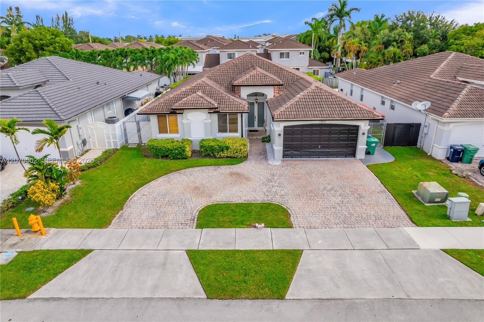 14591 SW 30th St, Miami, FL 33175 — zdjęcie 3