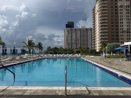 1904 S Ocean Dr # 1107, Hallandale Beach, FL 33009 — zdjęcie 2