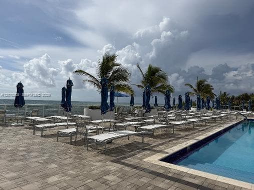 1904 S Ocean Dr # 1107, Hallandale Beach, FL 33009 — zdjęcie 4