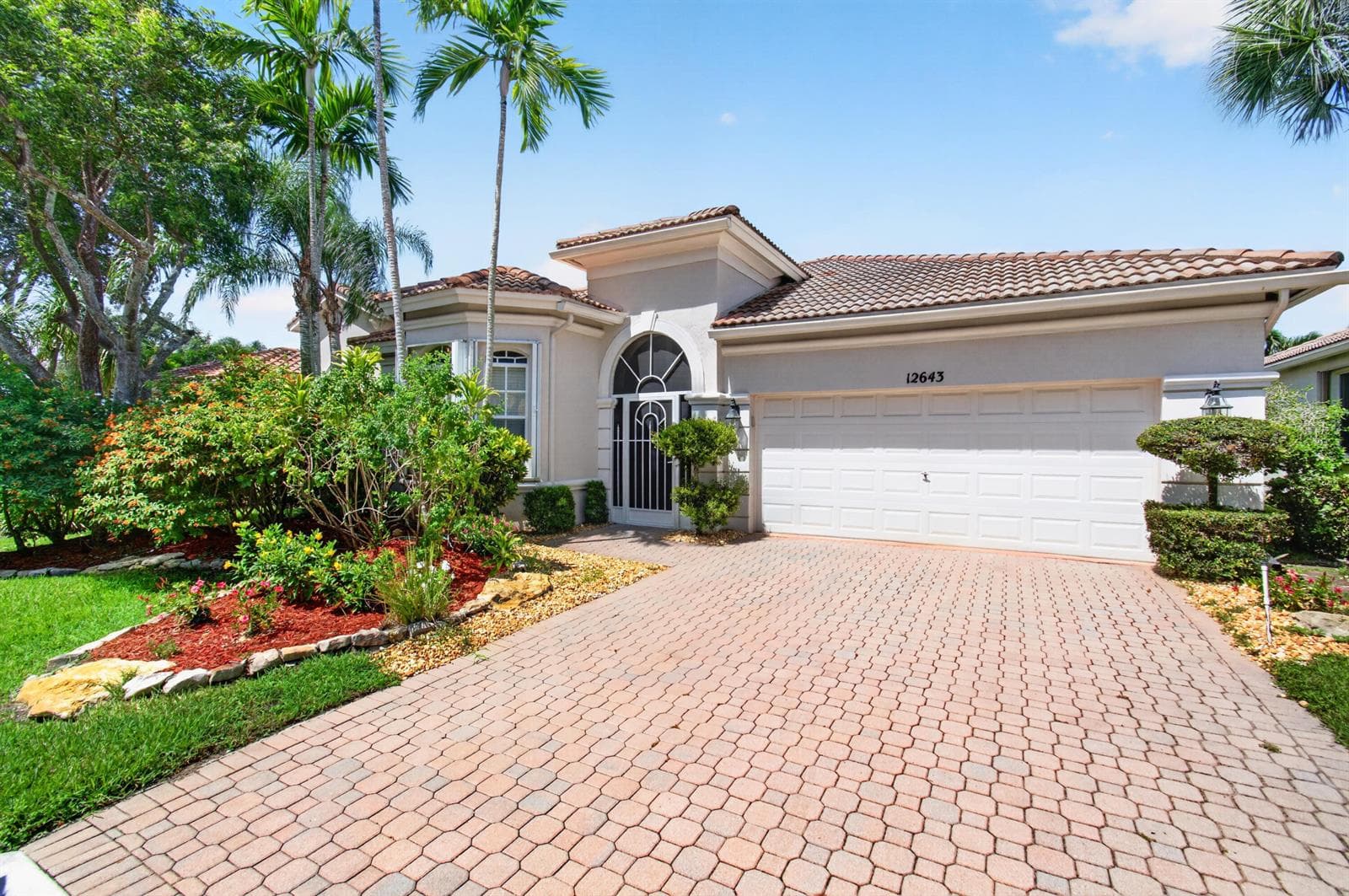 12643 VIA RAVENNA, Boynton Beach, FL 33436 — zdjęcie 2