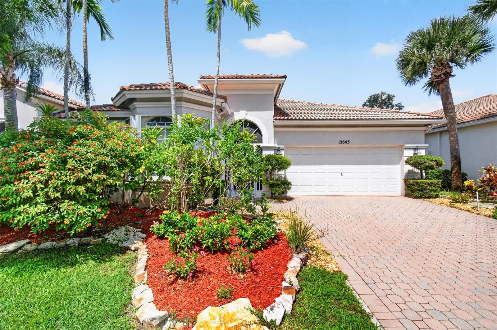 12643 VIA RAVENNA, Boynton Beach, FL 33436 — zdjęcie 3