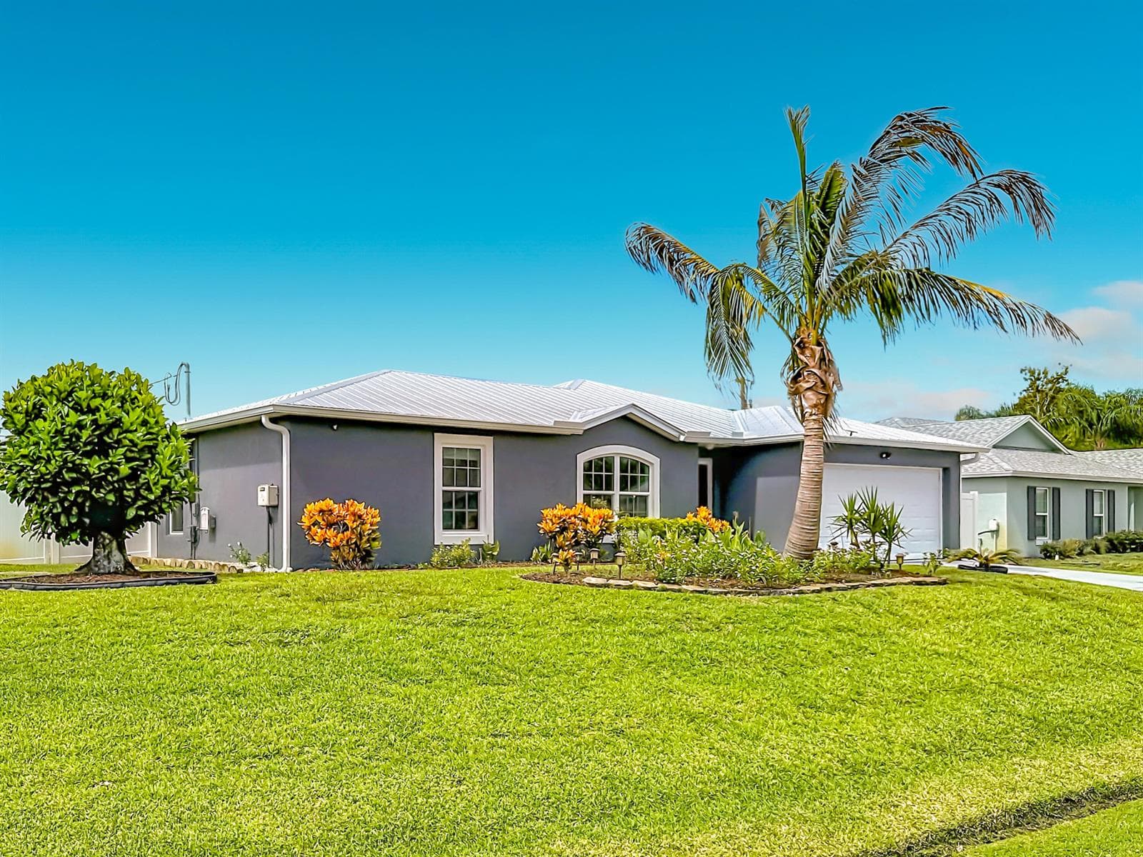 1402 SW Flounder Lane, Port St. Lucie, FL 34953 — zdjęcie 3