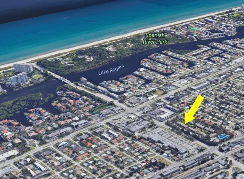 3939 NE 5TH Avenue # A208, Boca Raton, FL 33431 — zdjęcie 2