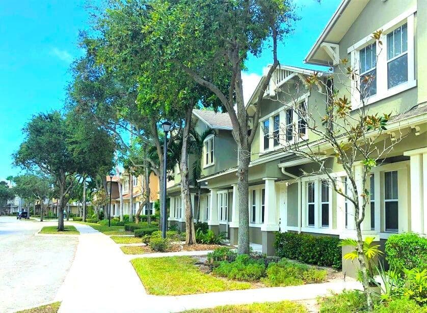 499 Corte Madera Lane # 4, West Palm Beach, FL 33401 — zdjęcie 2