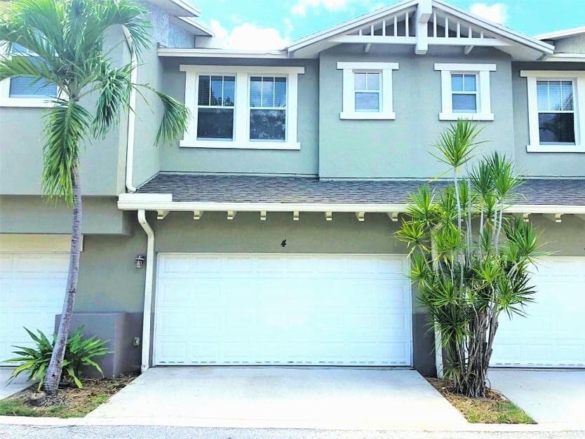 499 Corte Madera Lane # 4, West Palm Beach, FL 33401 — zdjęcie 3