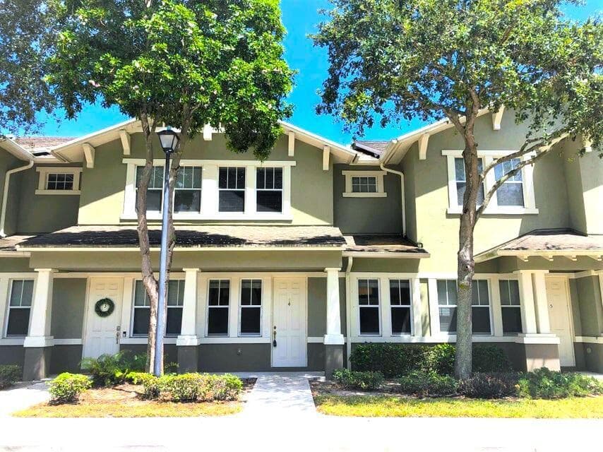 499 Corte Madera Lane # 4, West Palm Beach, FL 33401