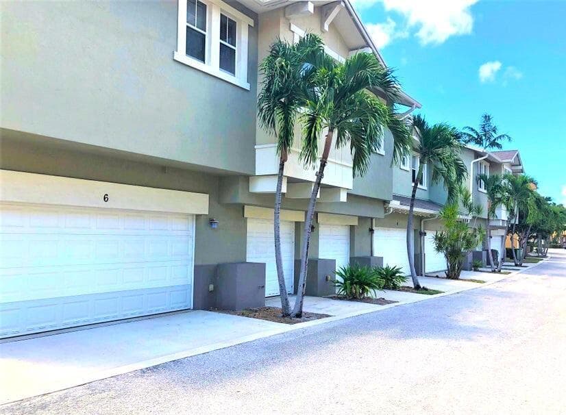 499 Corte Madera Lane # 4, West Palm Beach, FL 33401 — zdjęcie 4