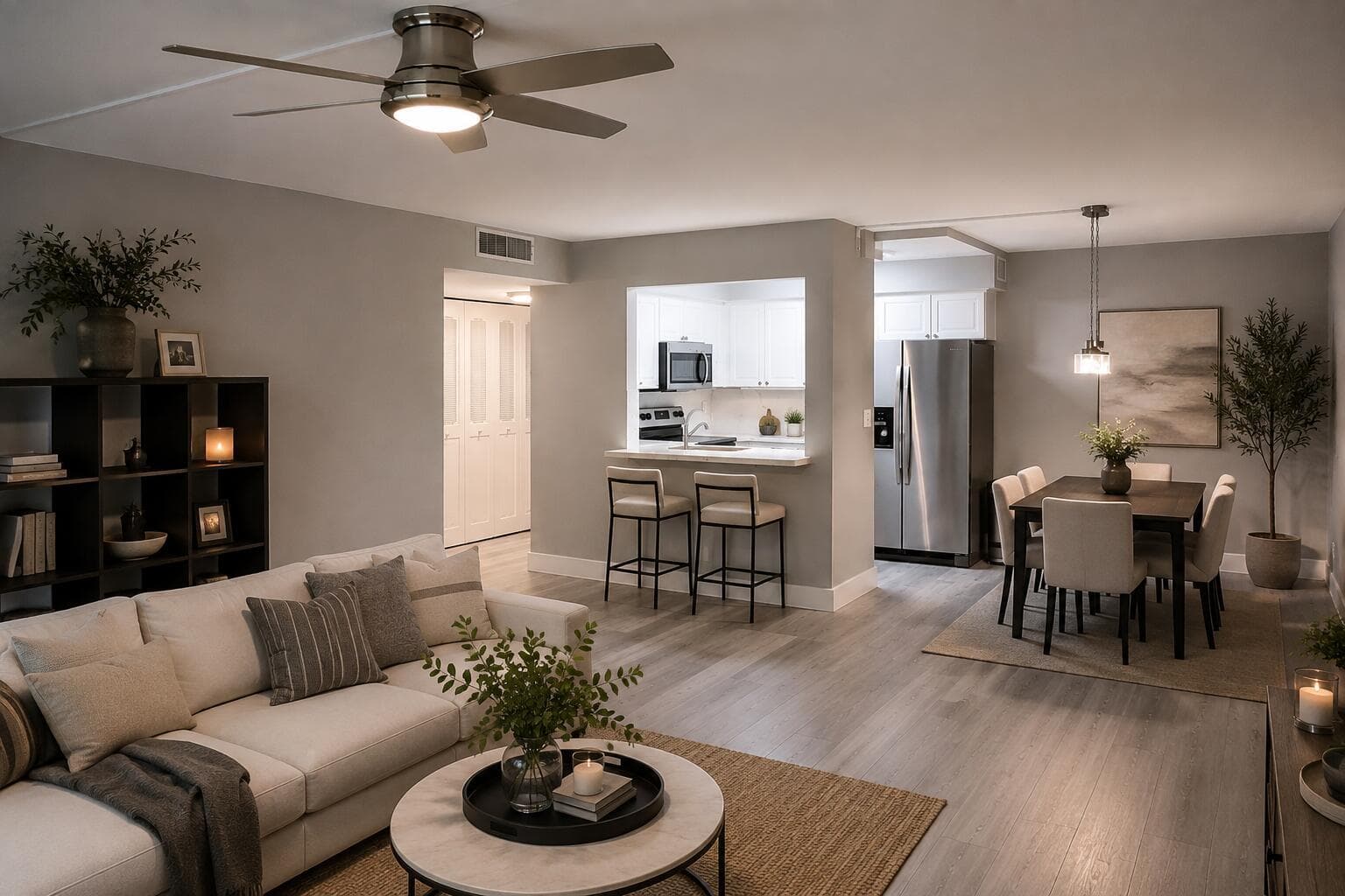 1301 River Reach Drive # 111, Fort Lauderdale, FL 33315 — zdjęcie 4