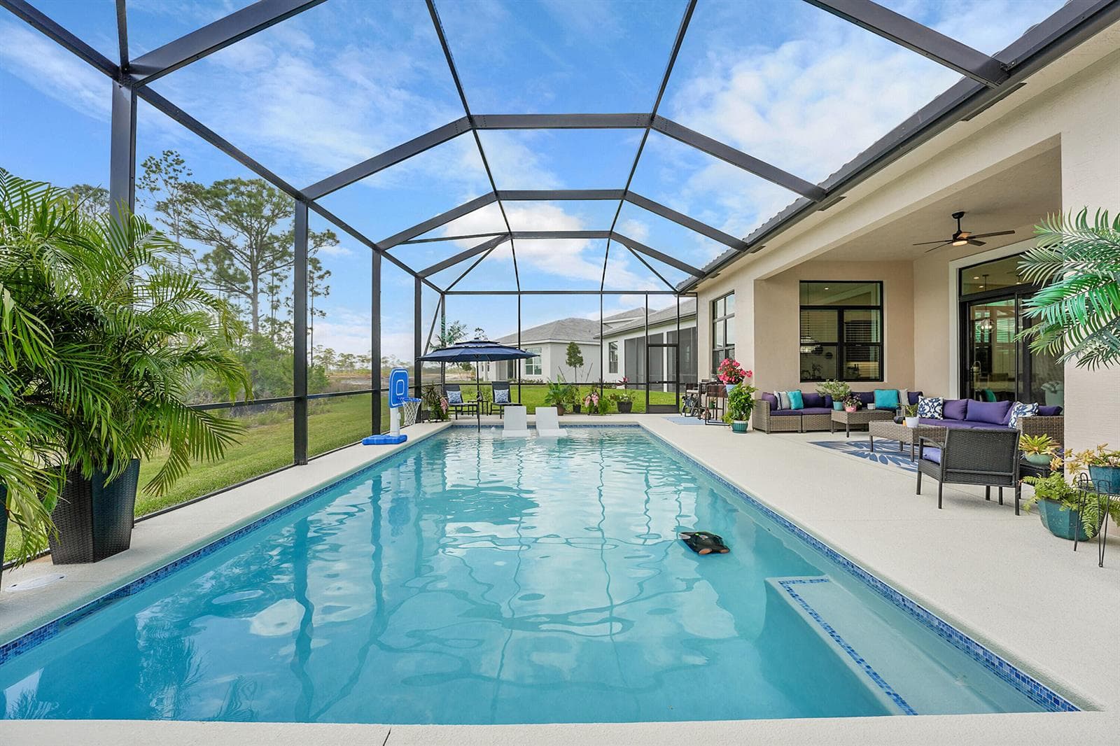 13865 SE Blackwood Drive, Port St. Lucie, FL 34984 — zdjęcie 2
