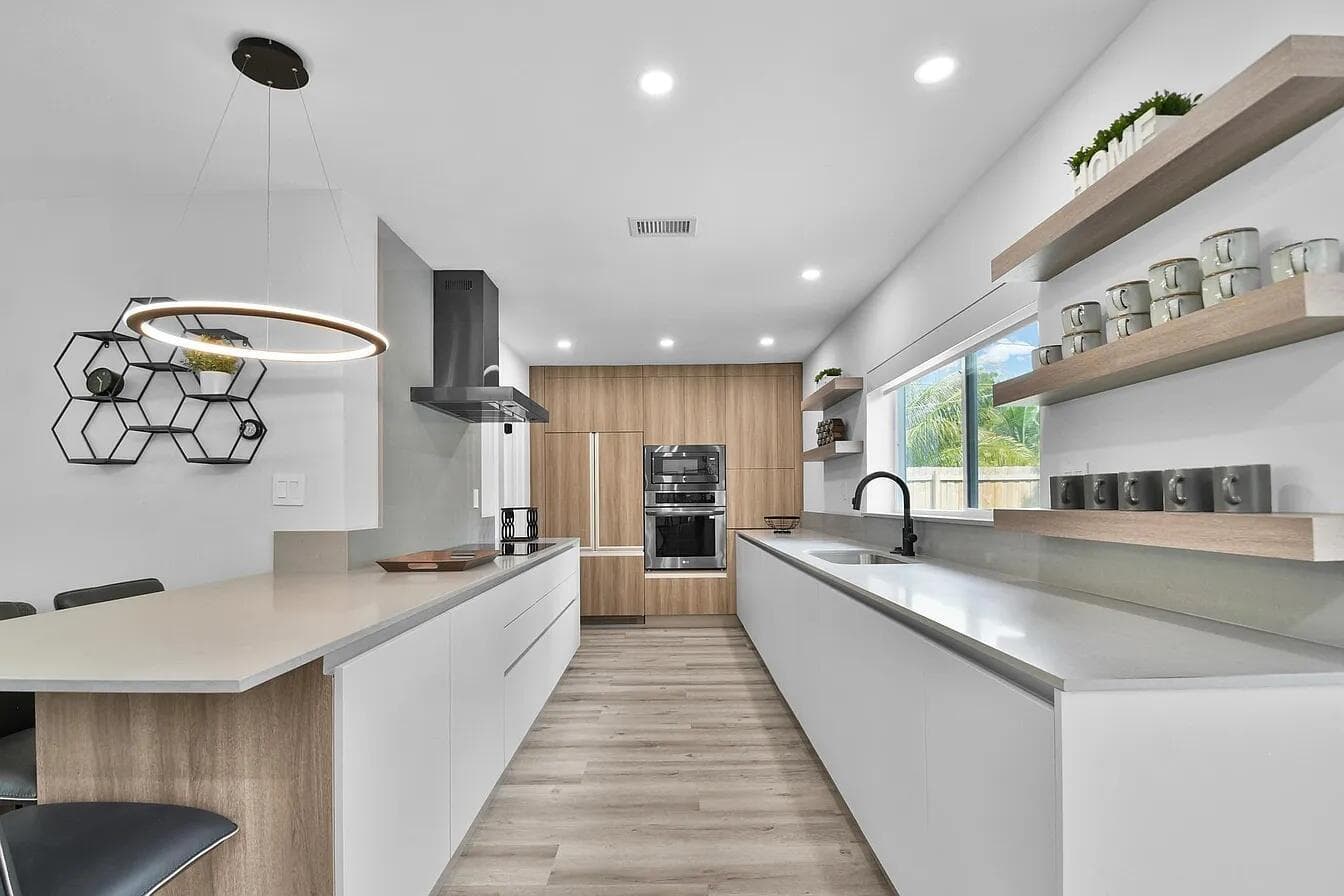 803 BLUEBIRD Drive, Delray Beach, FL 33444 — zdjęcie 2