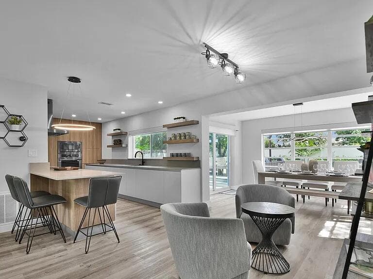 803 BLUEBIRD Drive, Delray Beach, FL 33444 — zdjęcie 5