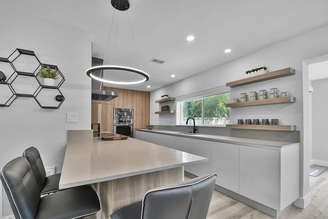 803 BLUEBIRD Drive, Delray Beach, FL 33444 — zdjęcie 4
