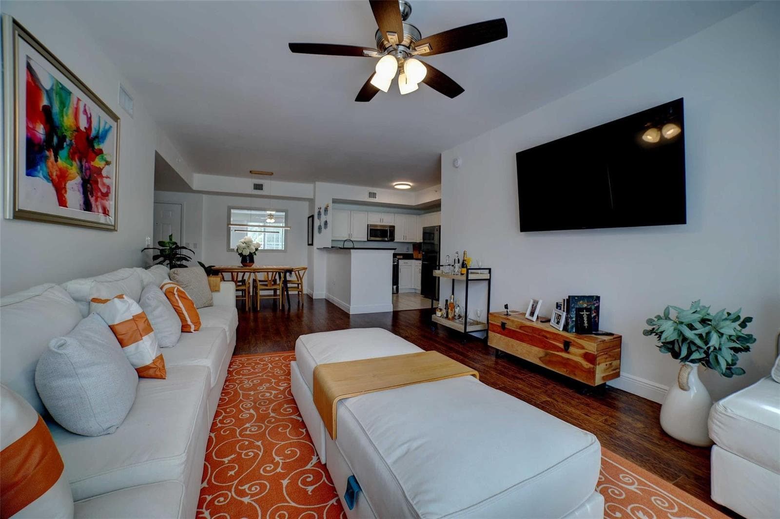 720 S Sapodilla Avenue # 413, West Palm Beach, FL 33401 — zdjęcie 4