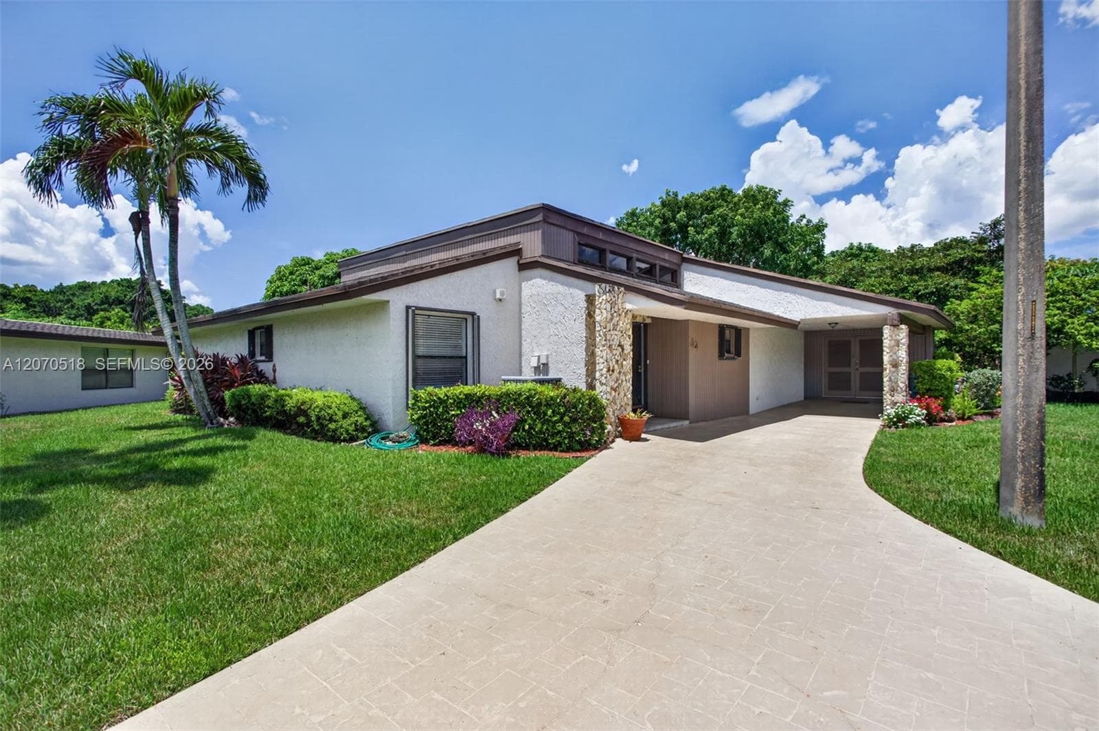 7844 Beechfern Cir # 41, Tamarac, FL 33321 — zdjęcie 2