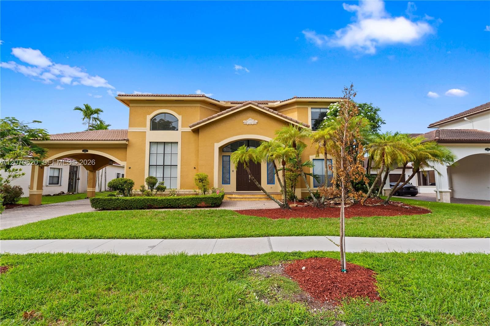 18794 SW 17th Ct, Miramar, FL 33029 — zdjęcie 4
