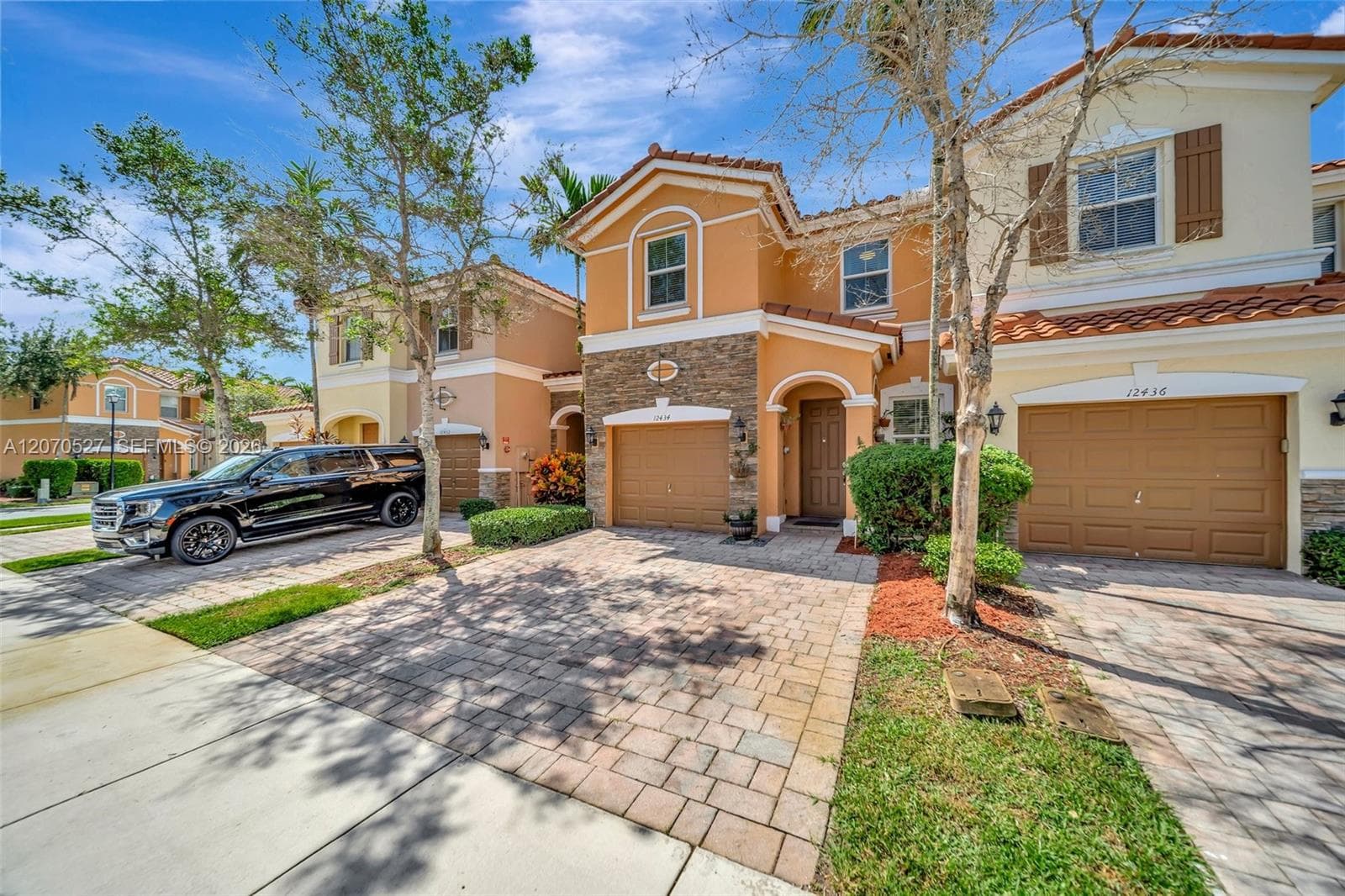 12434 NW Emerald Creek Mnr, Plantation, FL 33325 — zdjęcie 2