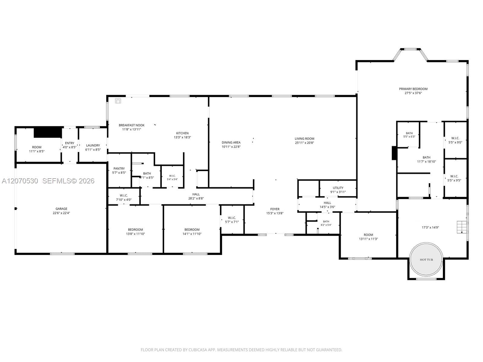 5501 SW 136th Ave, Southwest Ranches, FL 33330 — zdjęcie 5