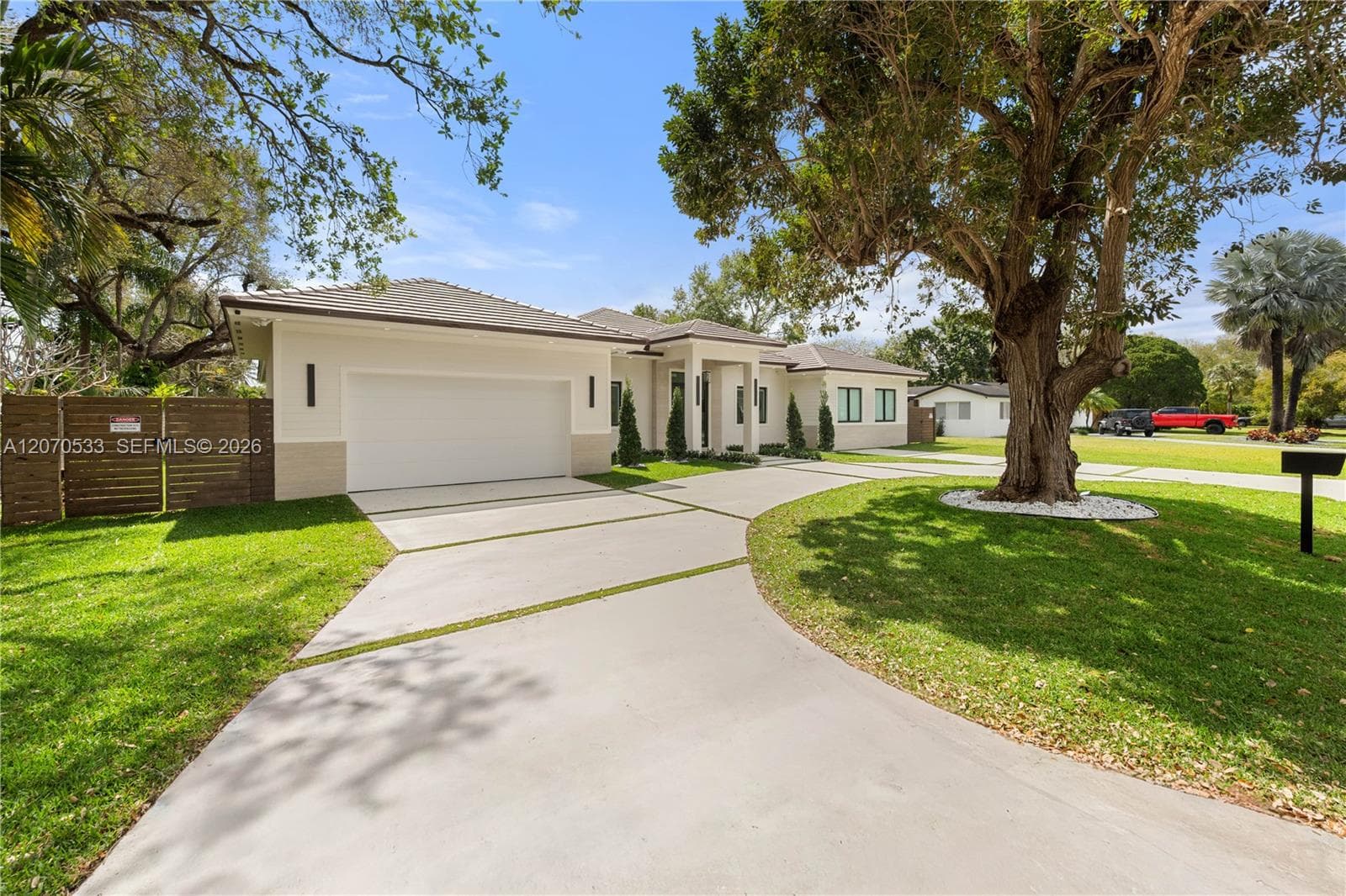 6990 SW 58th St, Miami, FL 33143 — zdjęcie 2