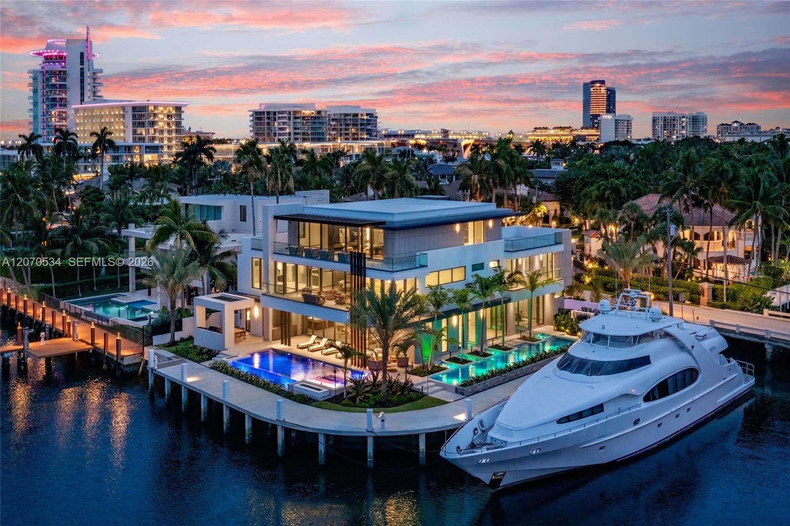 1400 W Lake Dr, Fort Lauderdale, FL 33316 — zdjęcie 2