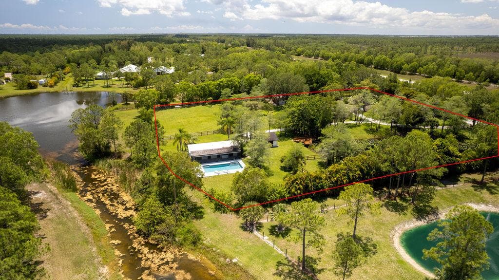 12856 Arrowwood Drive, Palm Beach Gardens, FL 33418 — zdjęcie 2